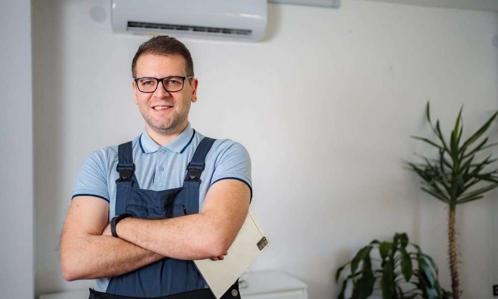 air conditioning service