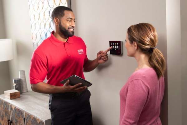 hvac replacement