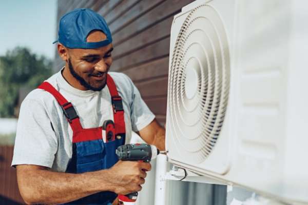 ac installation